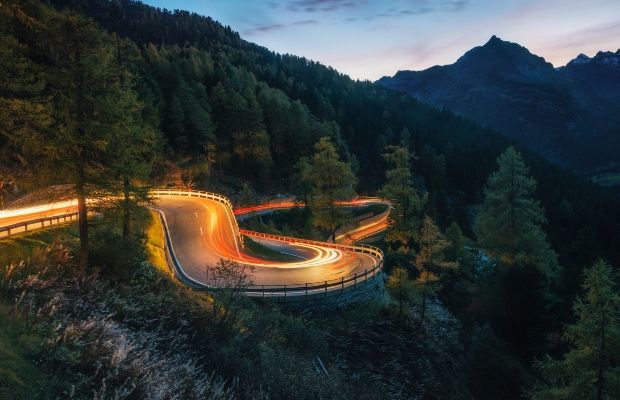 Hard Road Ride Taking the Hard Road | World IP Review